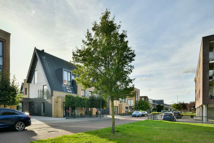 Foto 35 van San Marco 53