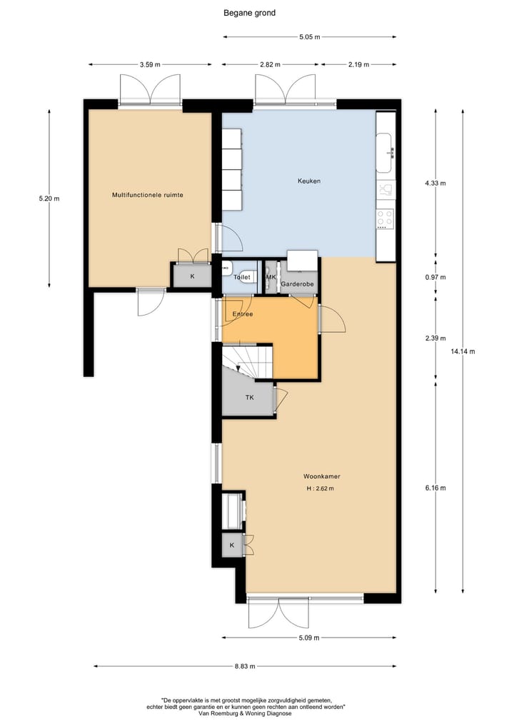 Foto 40 van San Marco 53