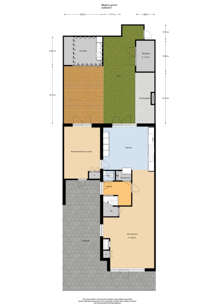 Foto 41 van San Marco 53