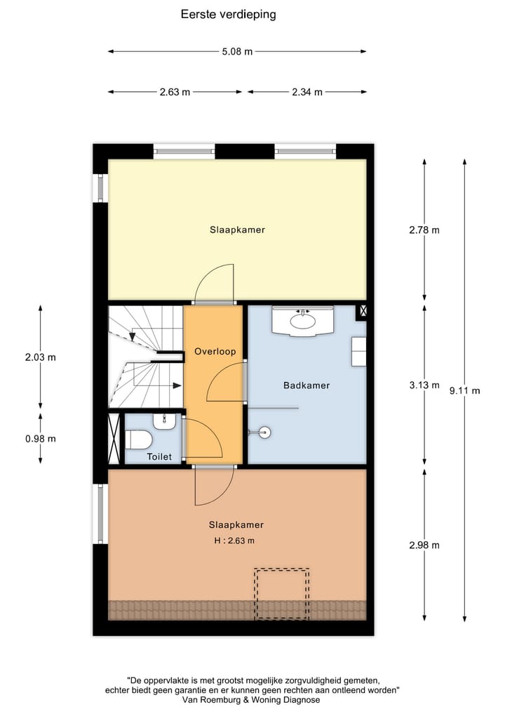 Foto 42 van San Marco 53