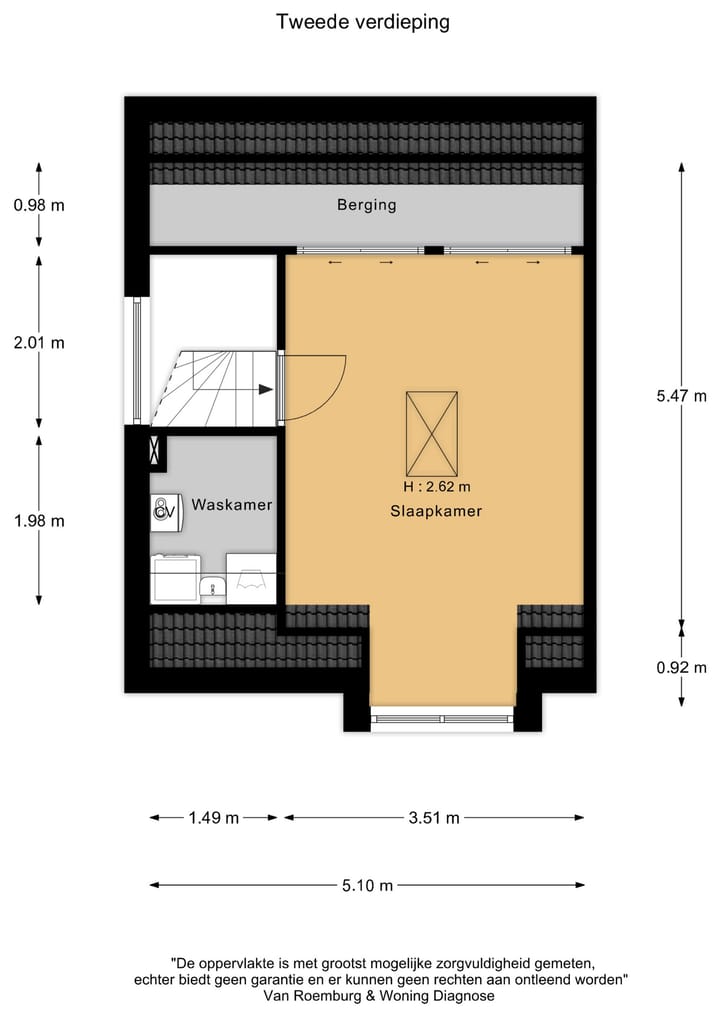 Foto 48 van San Marco 53