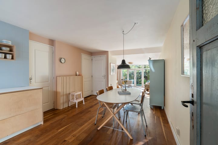 Foto 5 van Hugo Molenaarstraat 14-B