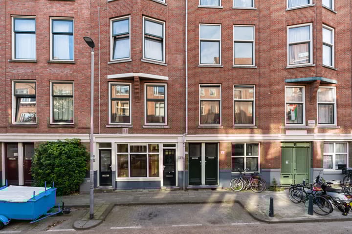 Foto 4 van Hugo Molenaarstraat 14-B