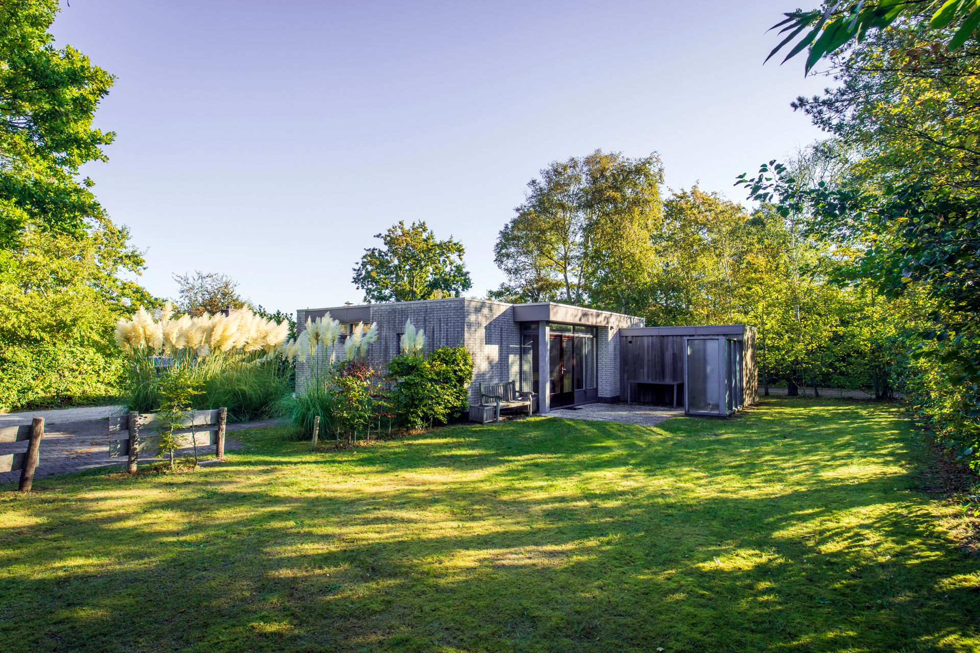 3-bedroom freehold villa in Den Burg — photo 4 of 5