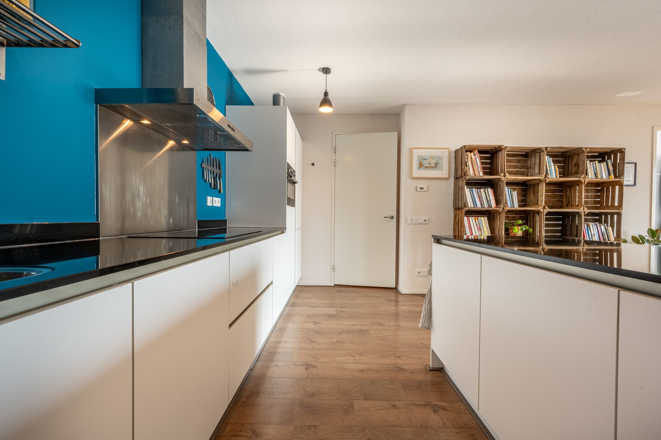 Foto 9 van Wilhelminakade 441