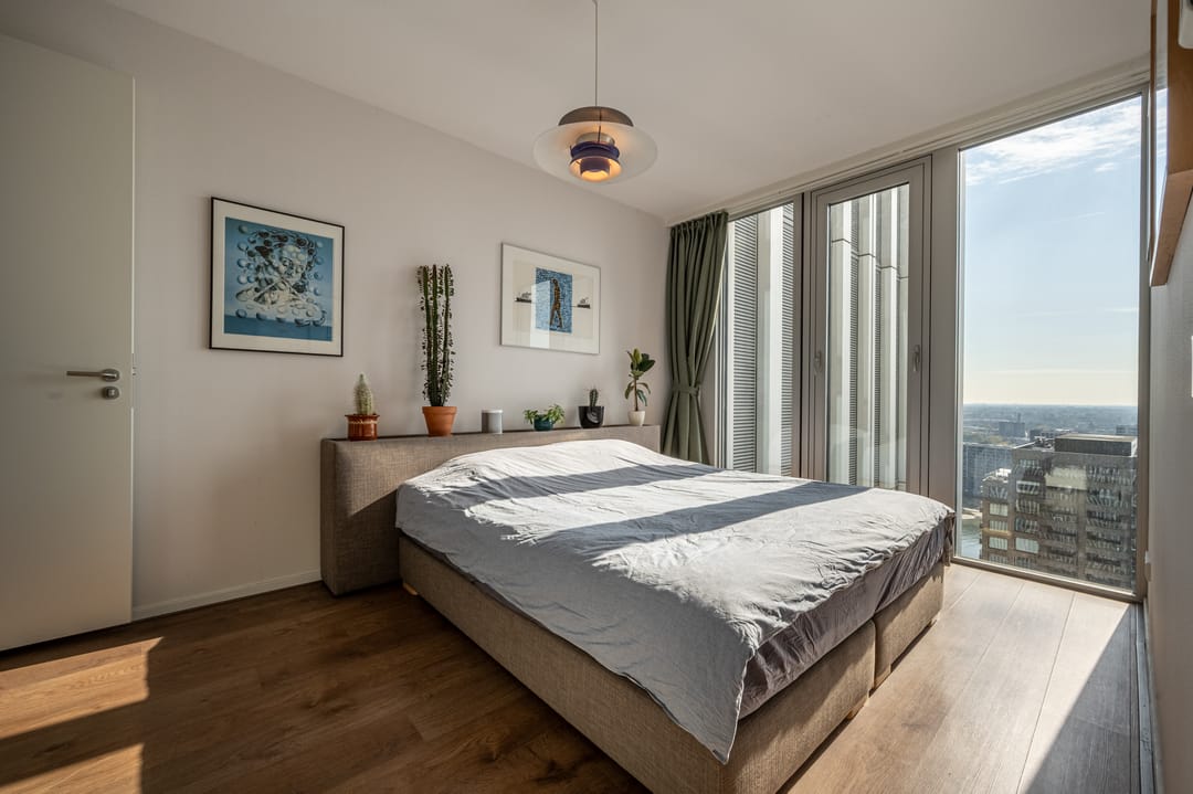 Foto 13 van Wilhelminakade 441