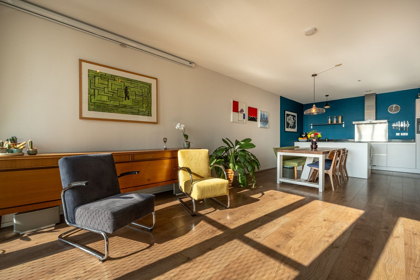 Foto 4 van Wilhelminakade 441