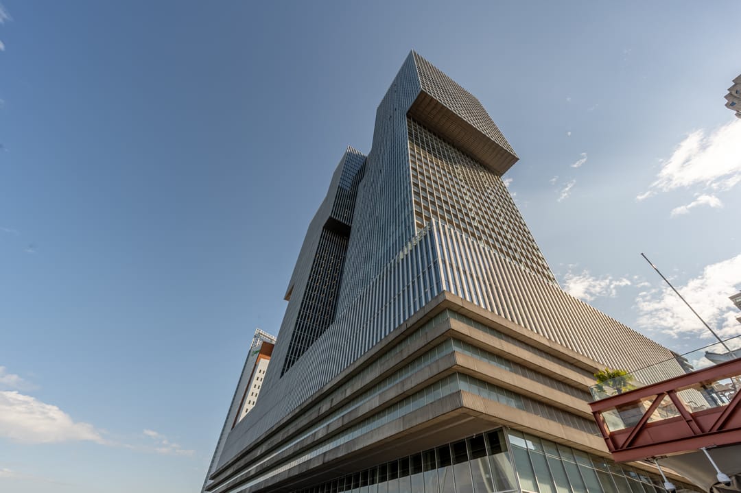 Foto 2 van Wilhelminakade 441