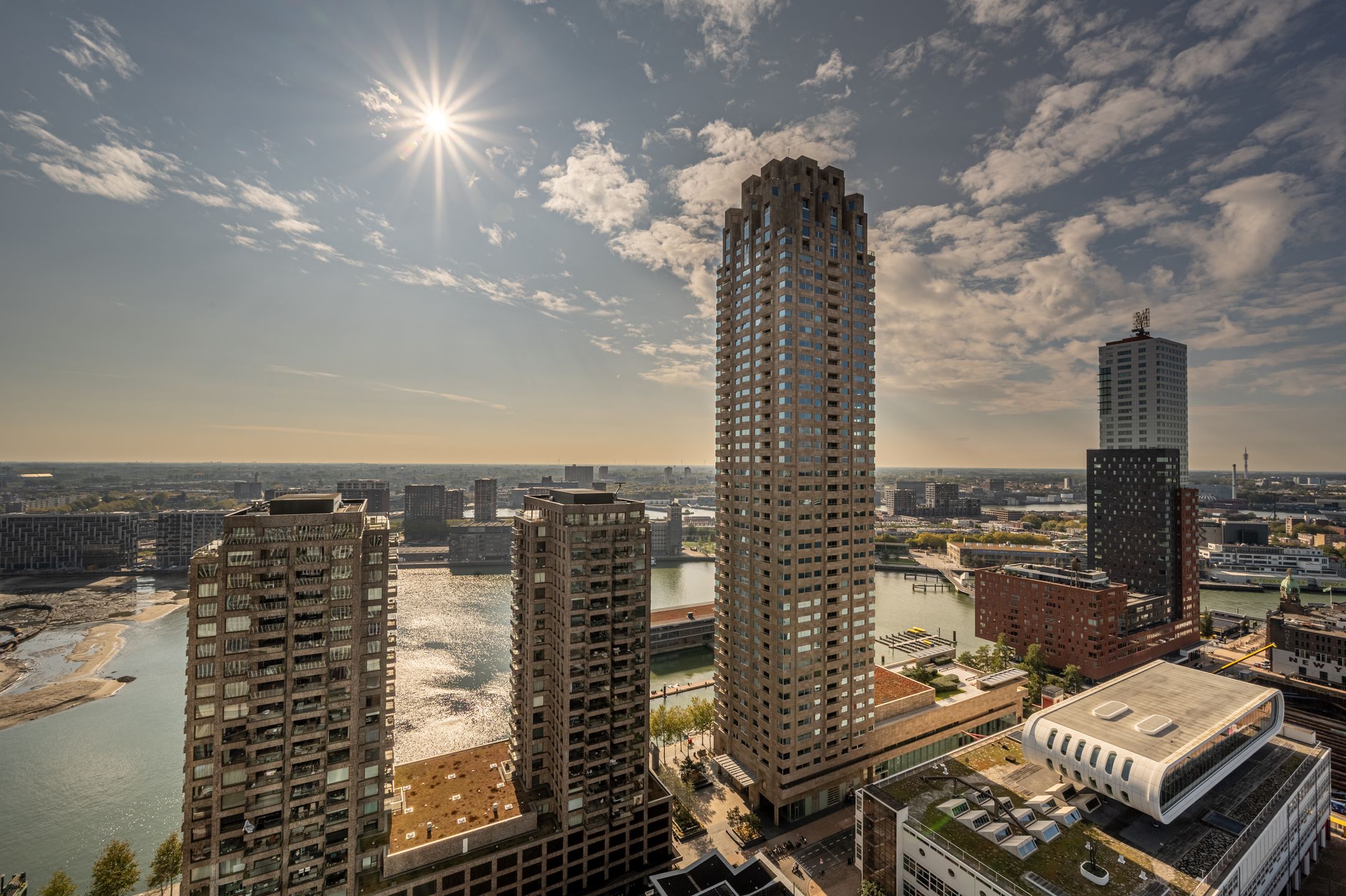 Foto 3 van Wilhelminakade 441