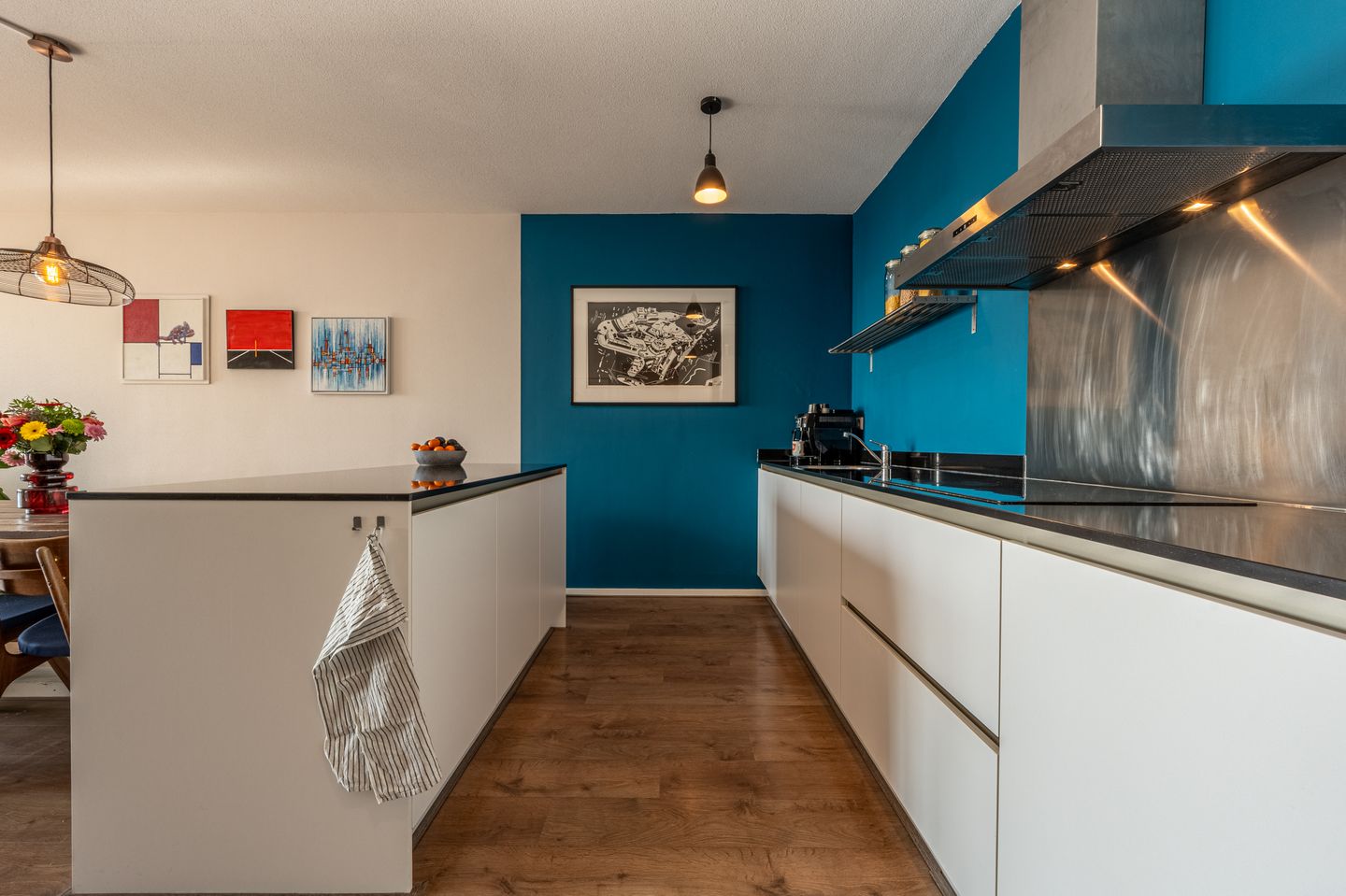 Foto 10 van Wilhelminakade 441