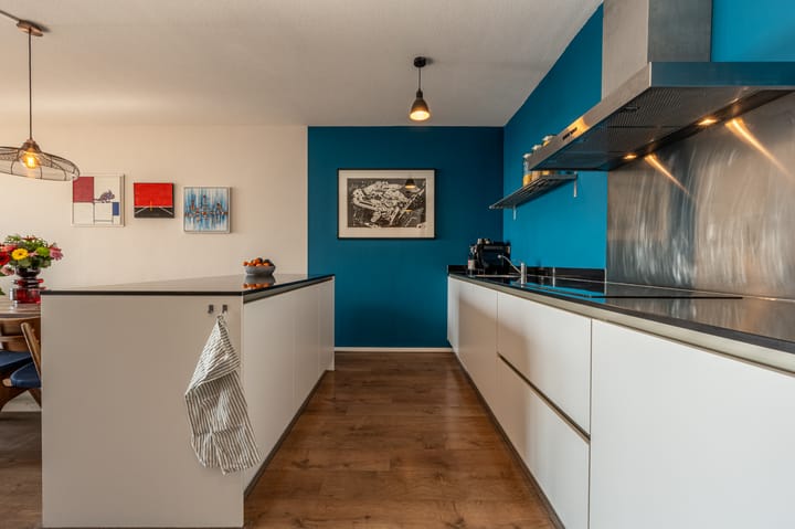 Foto 10 van Wilhelminakade 441