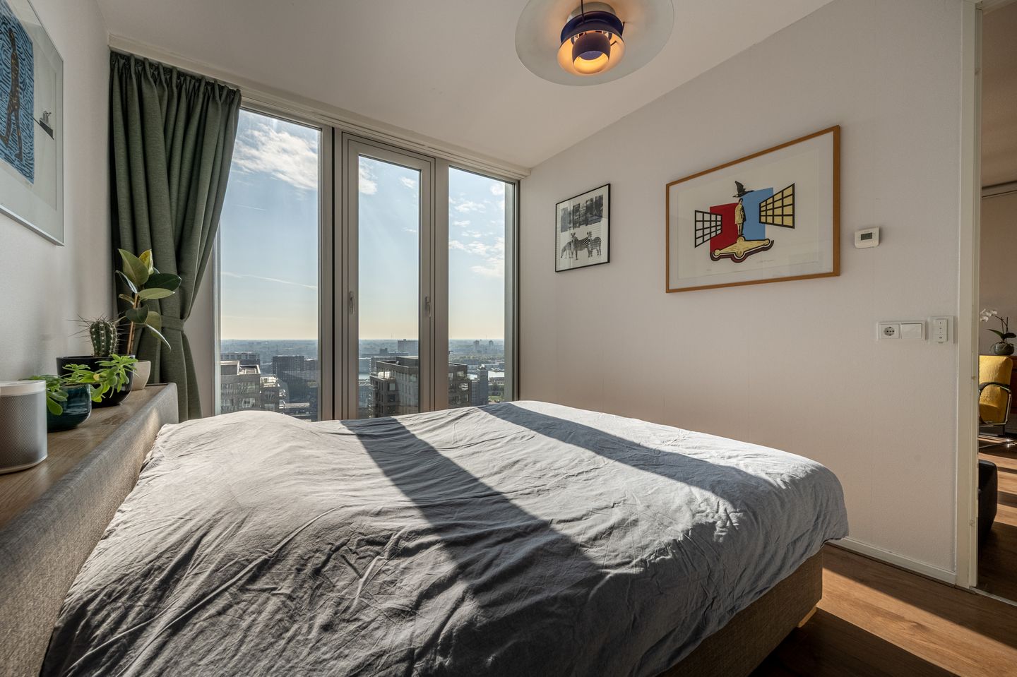 Foto 14 van Wilhelminakade 441