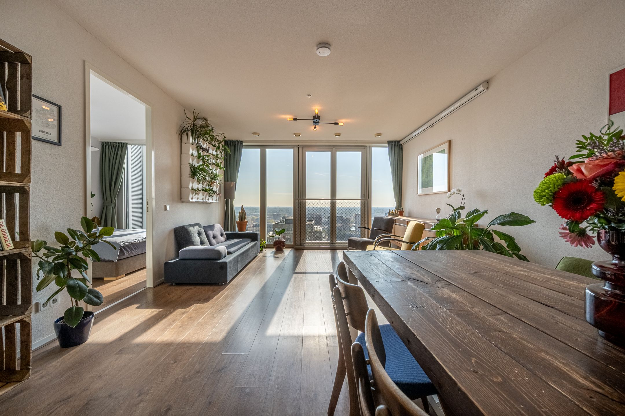 Foto 6 van Wilhelminakade 441