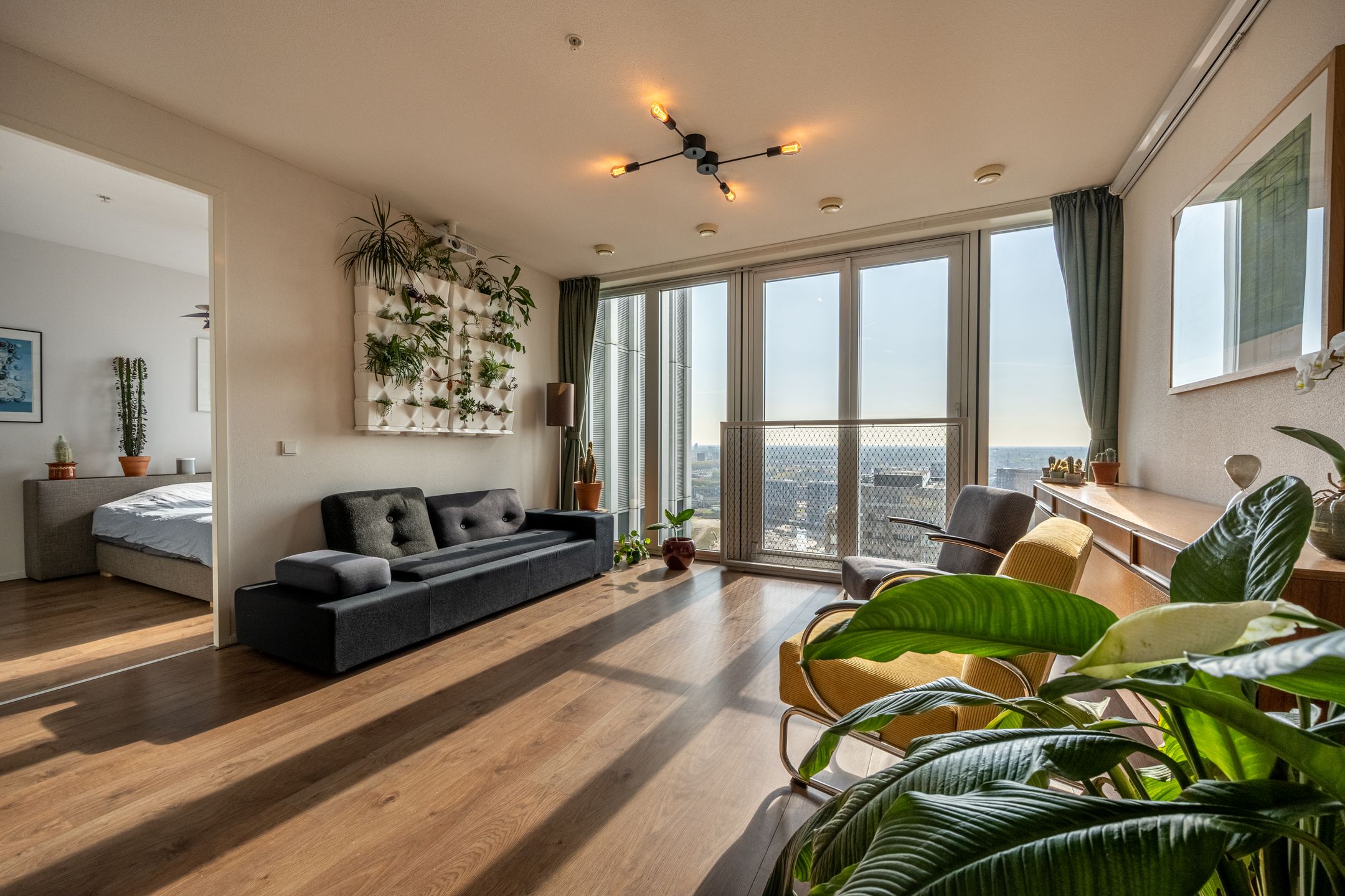 Foto 12 van Wilhelminakade 441