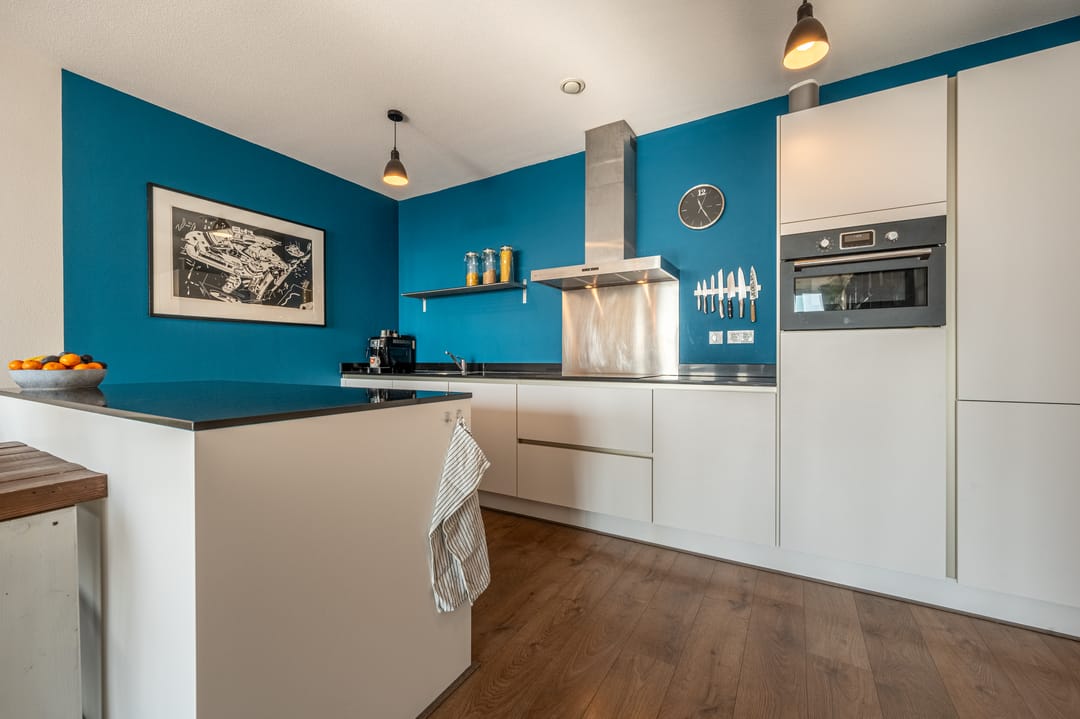 Foto 11 van Wilhelminakade 441