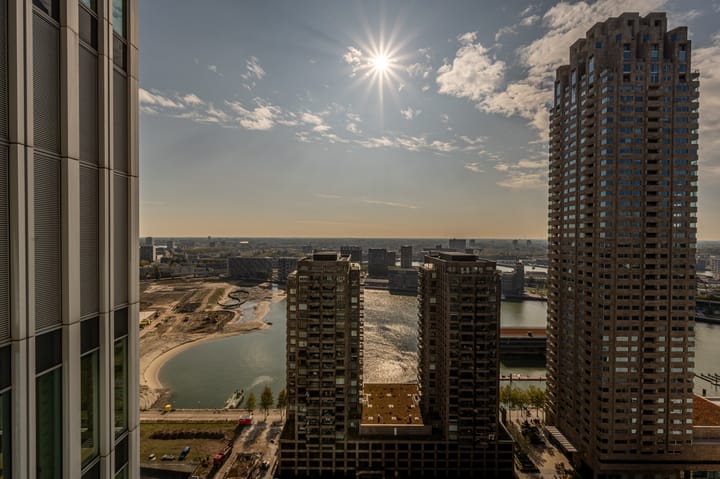 Foto 7 van Wilhelminakade 441