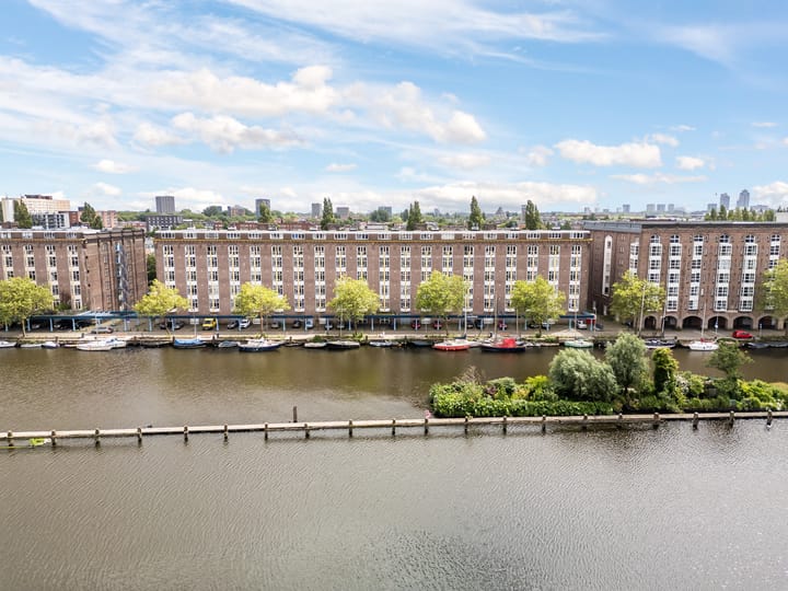 Foto 1 van Zeeburgerkade 370