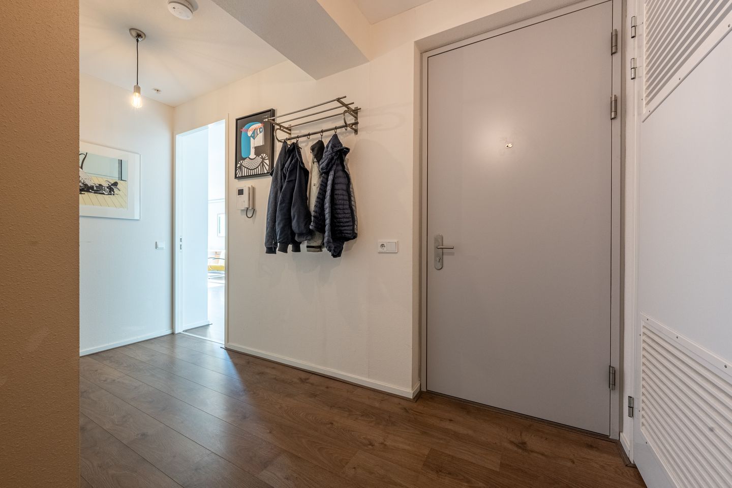 Foto 19 van Wilhelminakade 441