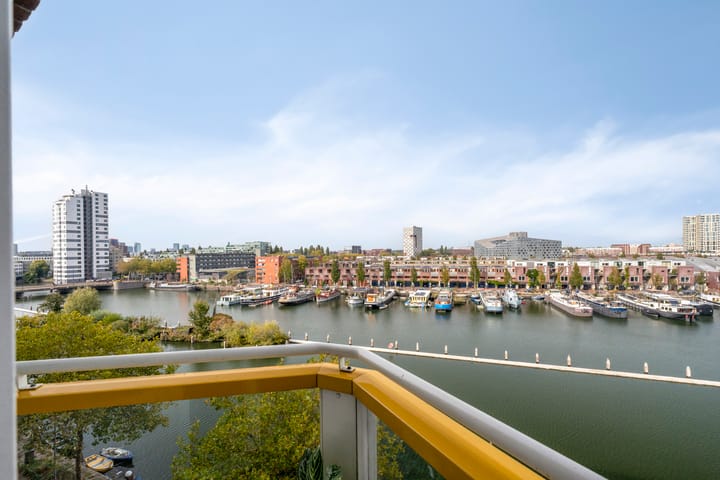 Foto 2 van Zeeburgerkade 370