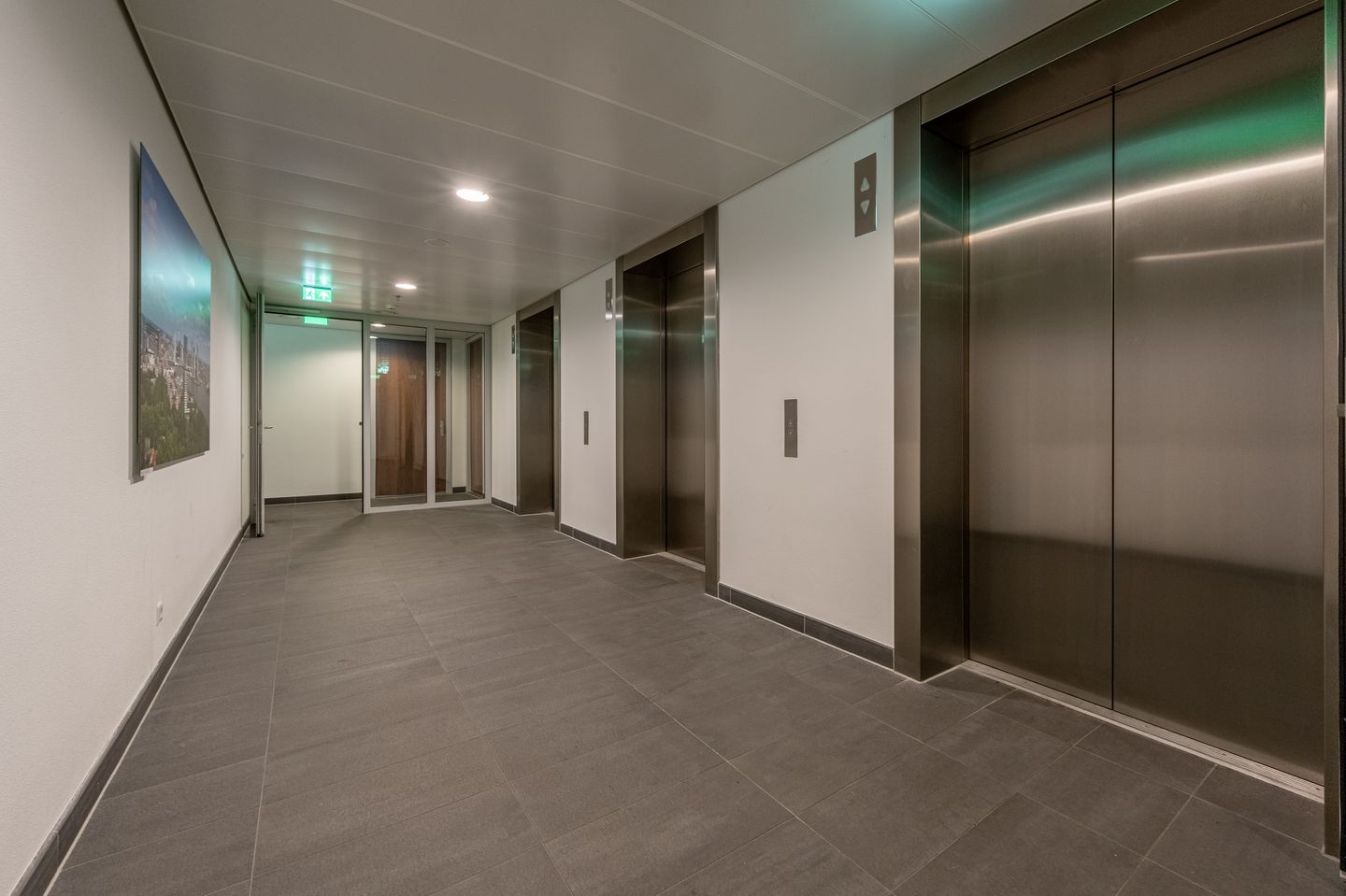 Foto 20 van Wilhelminakade 441