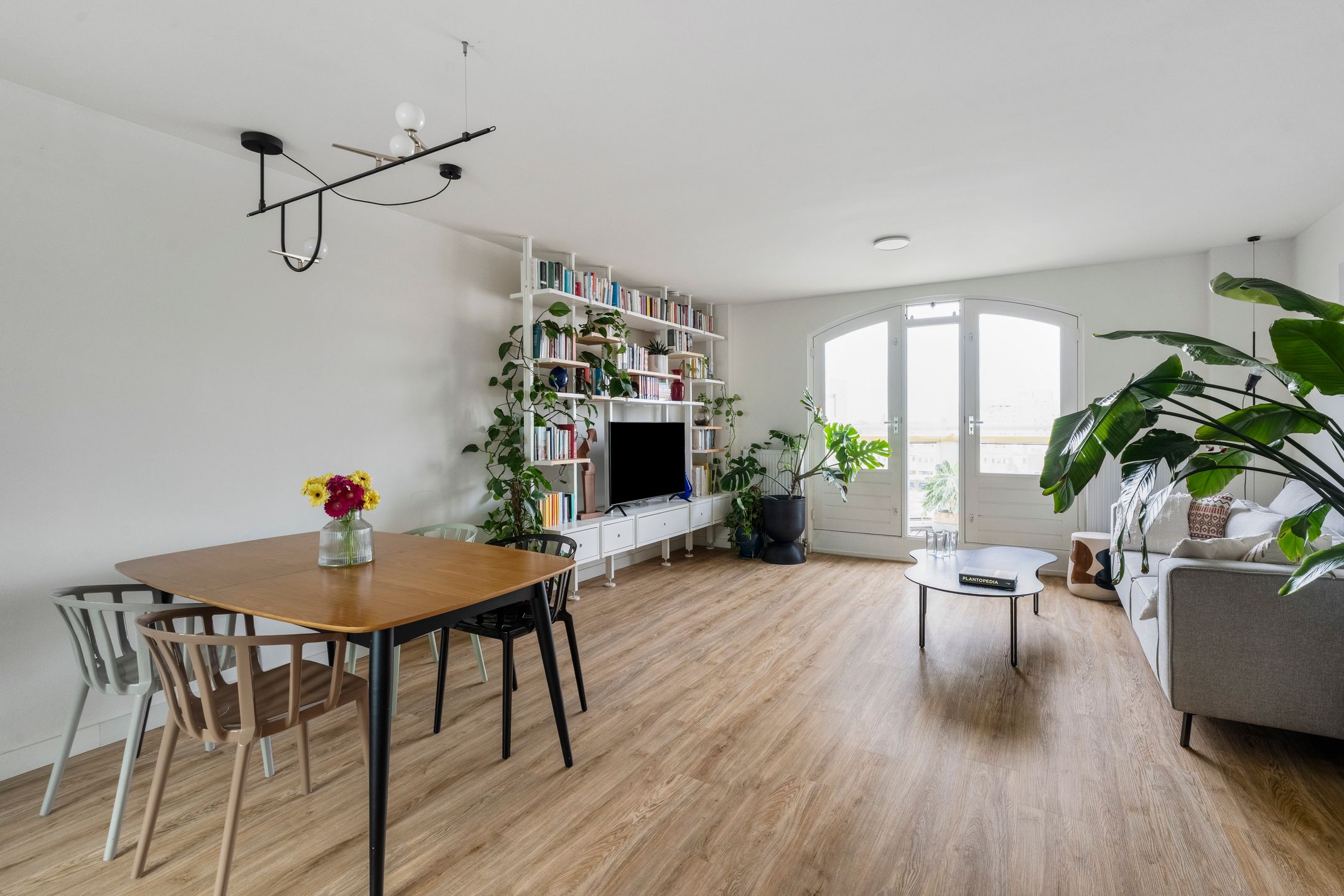 Foto 3 van Zeeburgerkade 370