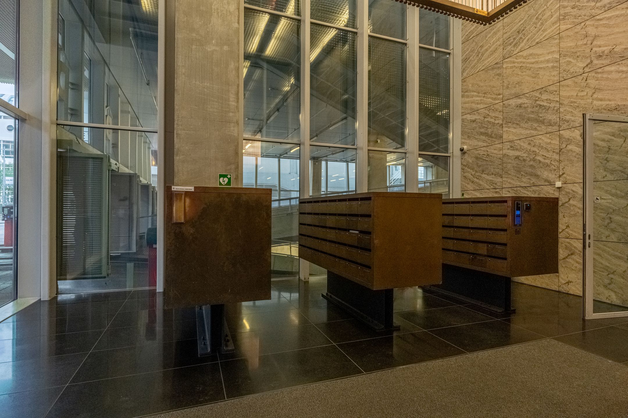 Foto 21 van Wilhelminakade 441