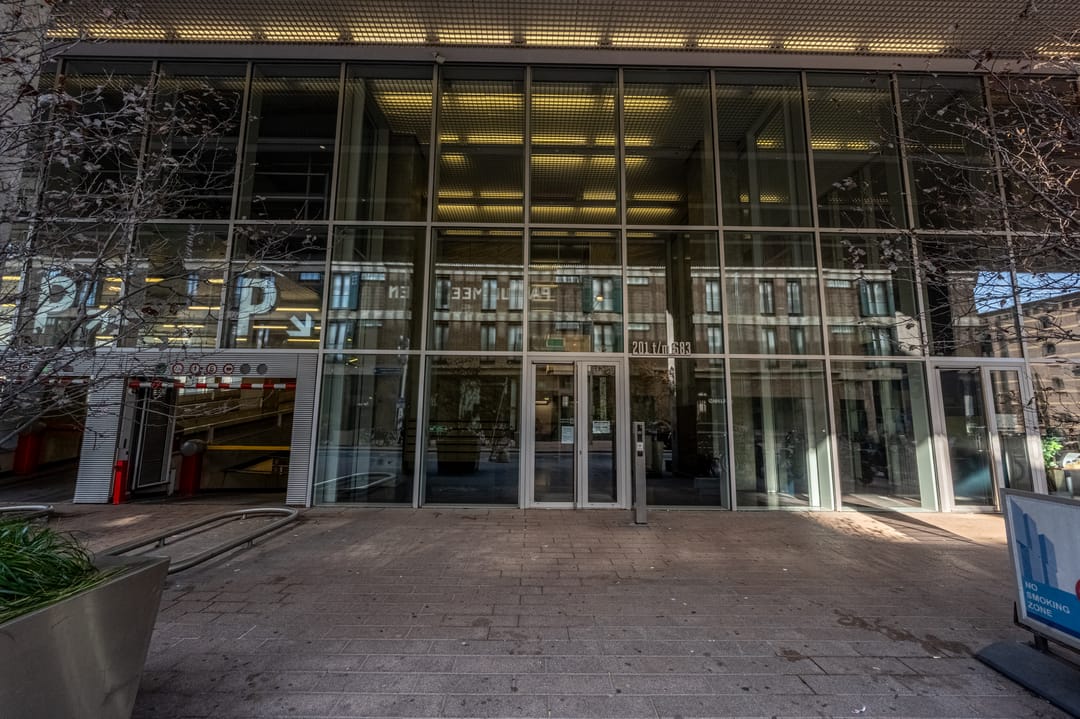 Foto 22 van Wilhelminakade 441