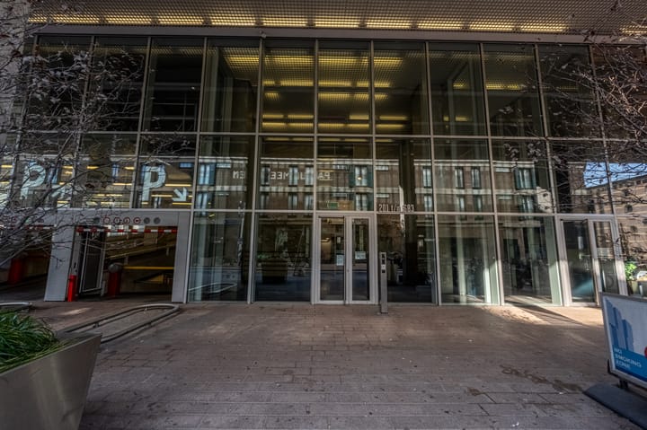 Foto 22 van Wilhelminakade 441