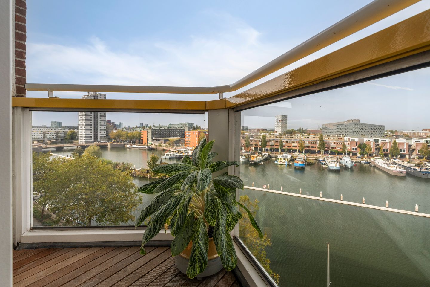 Foto 5 van Zeeburgerkade 370