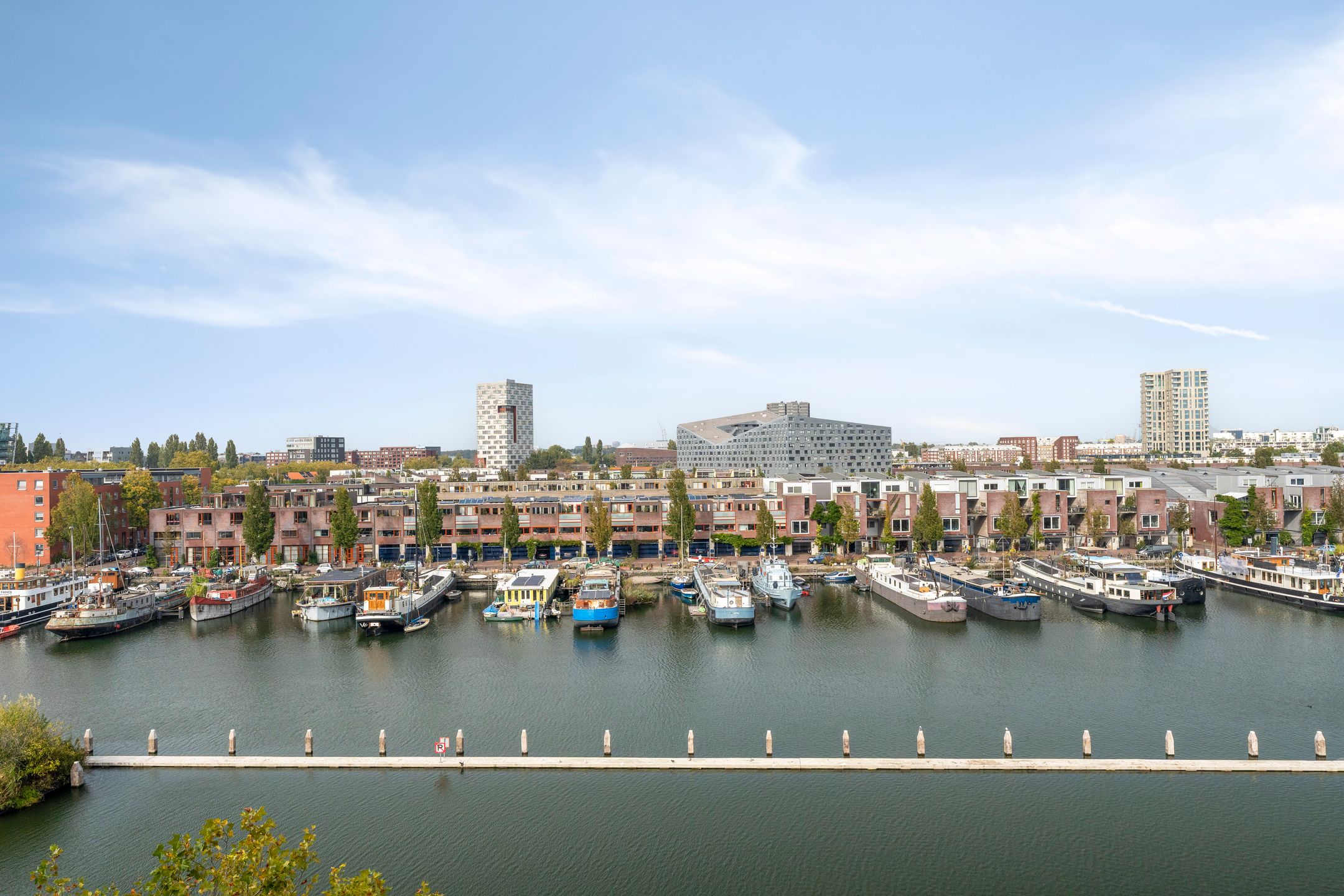 Foto 6 van Zeeburgerkade 370