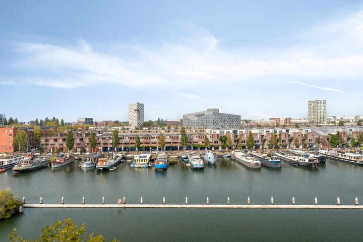 Foto 6 van Zeeburgerkade 370