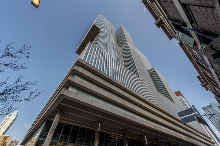 Foto 25 van Wilhelminakade 441