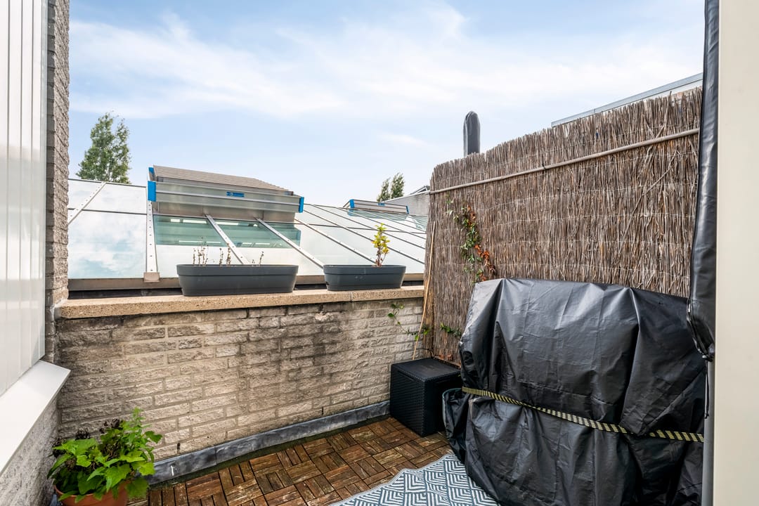 Foto 8 van Zeeburgerkade 370