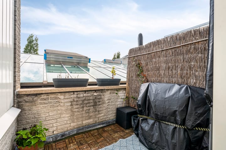 Foto 8 van Zeeburgerkade 370