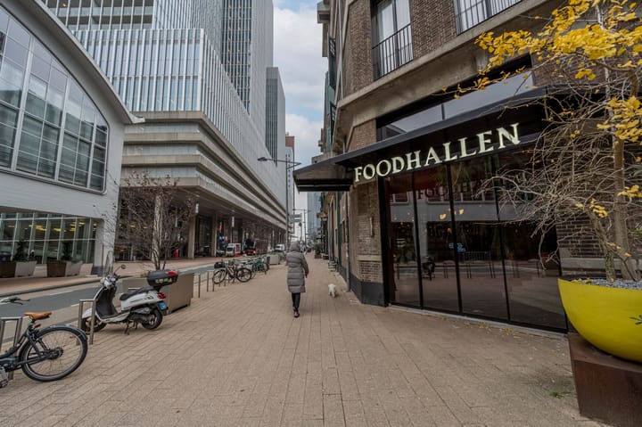 Foto 26 van Wilhelminakade 441