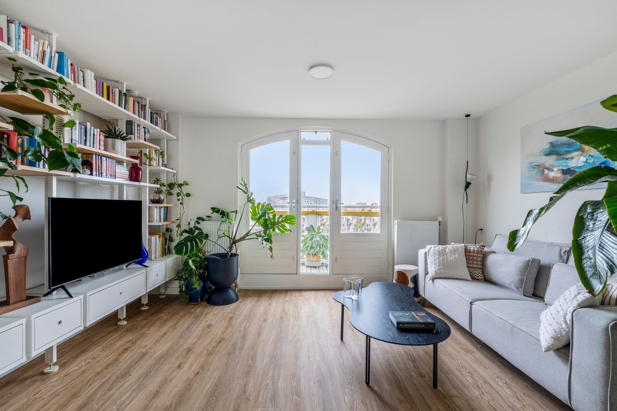 Foto 9 van Zeeburgerkade 370