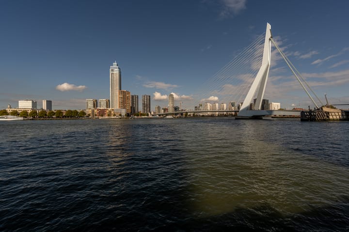 Foto 27 van Wilhelminakade 441