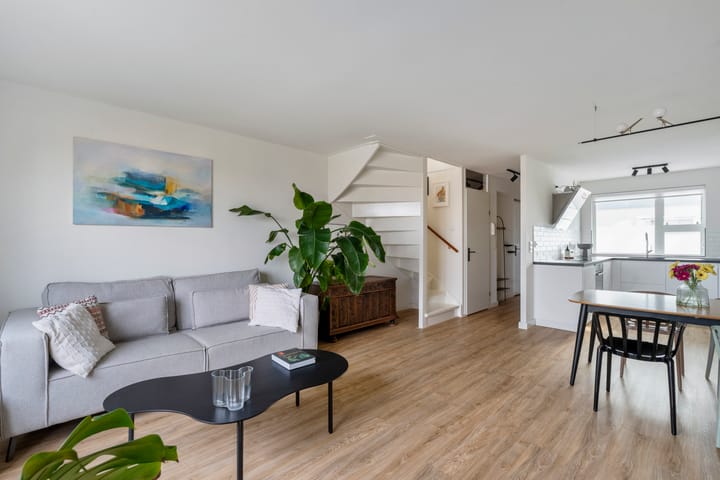 Foto 10 van Zeeburgerkade 370