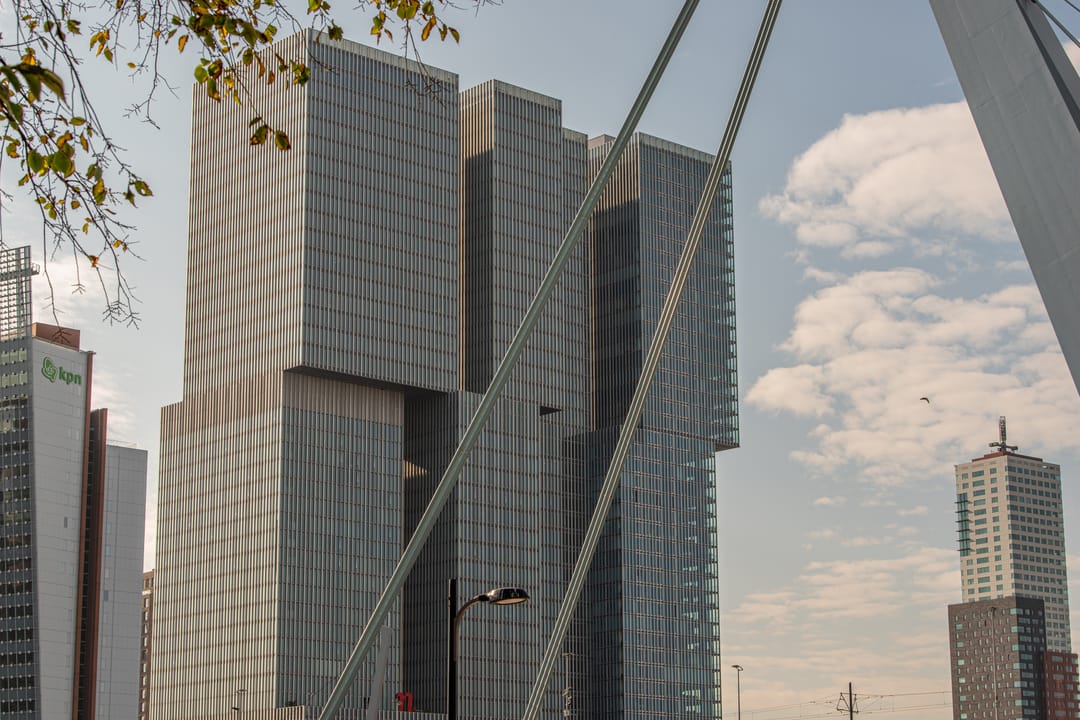 Foto 28 van Wilhelminakade 441