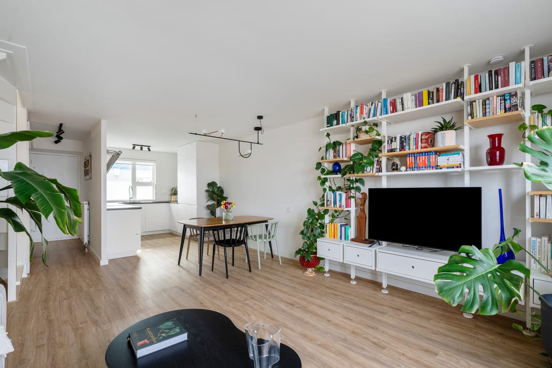 Foto 11 van Zeeburgerkade 370