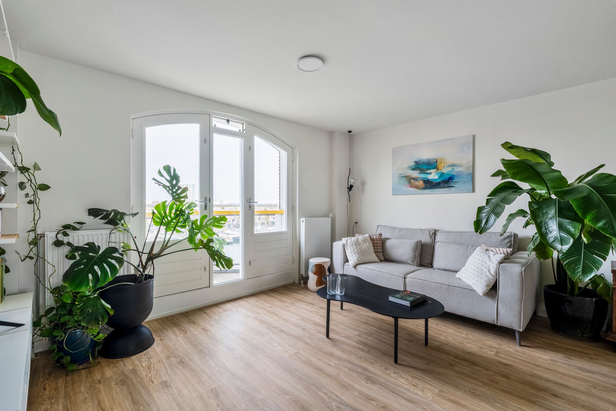 Foto 12 van Zeeburgerkade 370