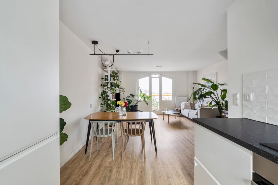 Foto 13 van Zeeburgerkade 370