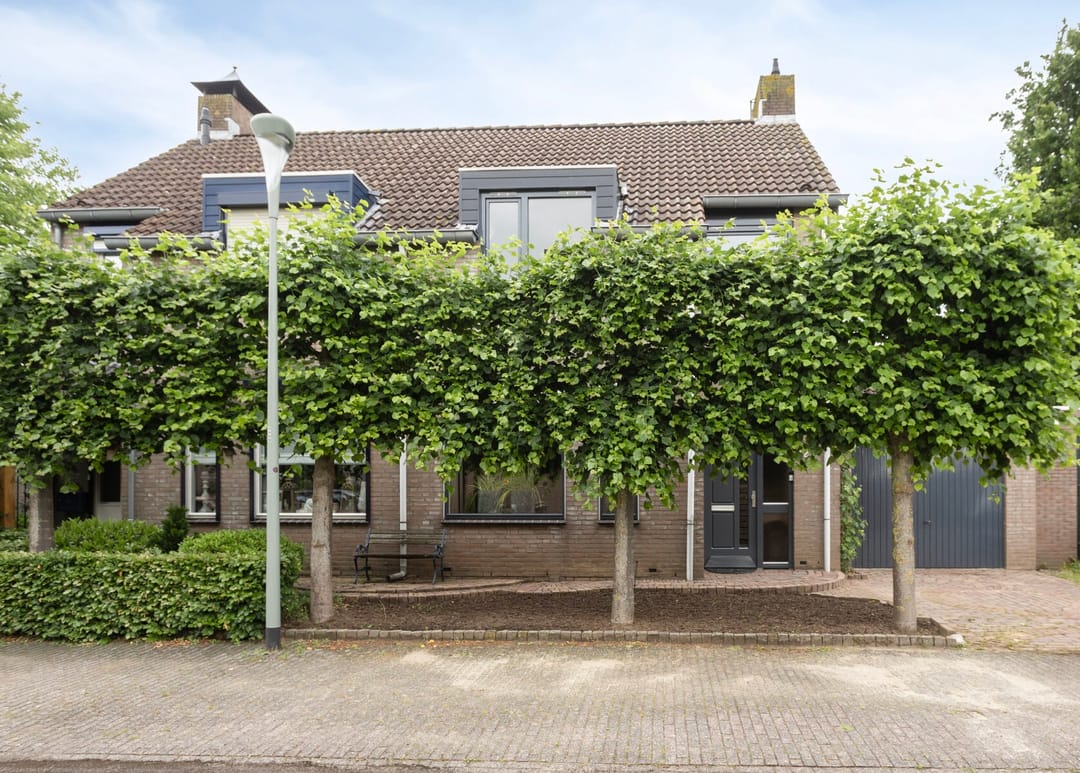 Foto 1 van Leemkuilenweg 12