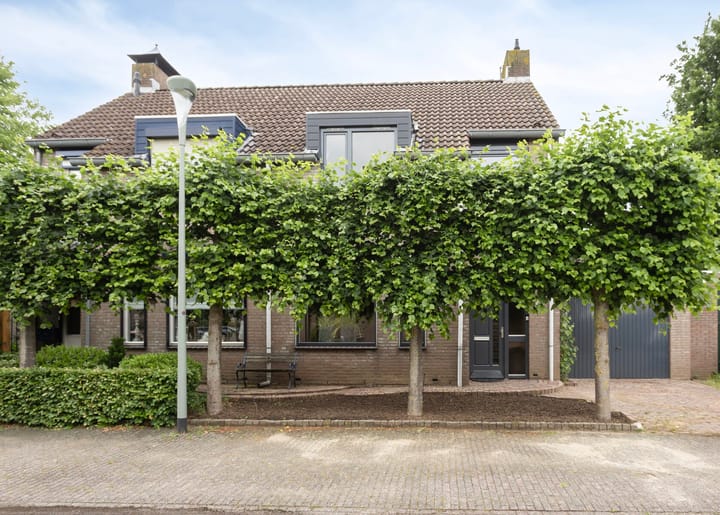 Foto 1 van Leemkuilenweg 12