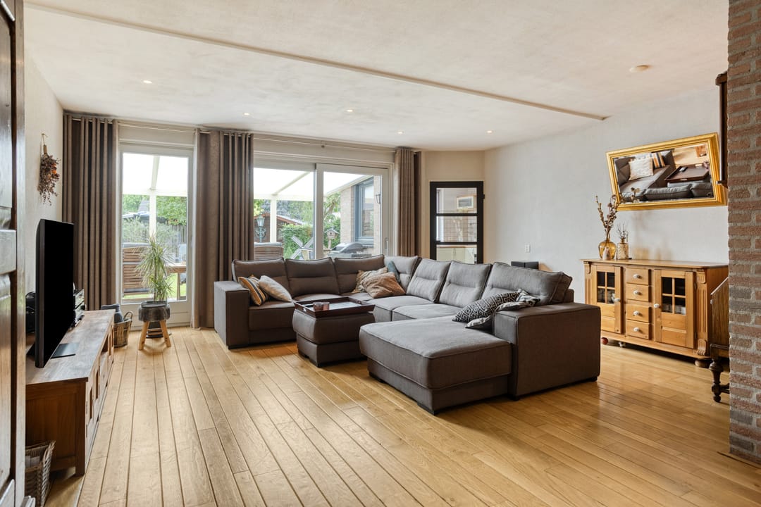 Foto 2 van Leemkuilenweg 12