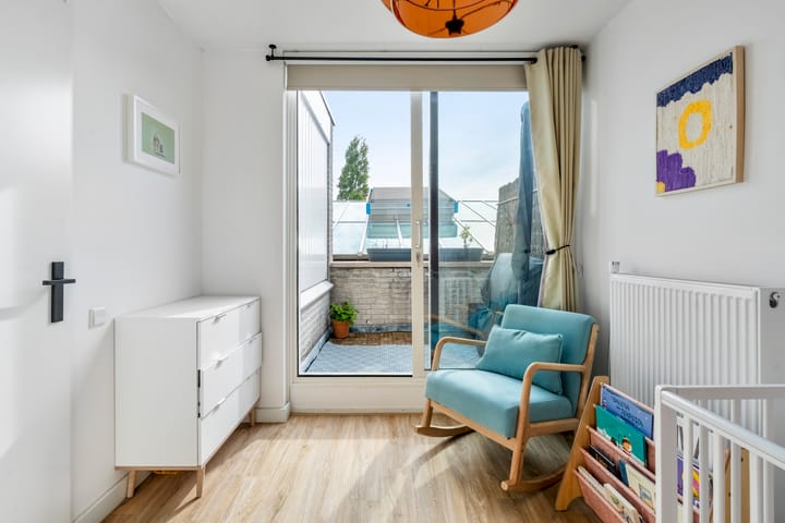 Foto 20 van Zeeburgerkade 370