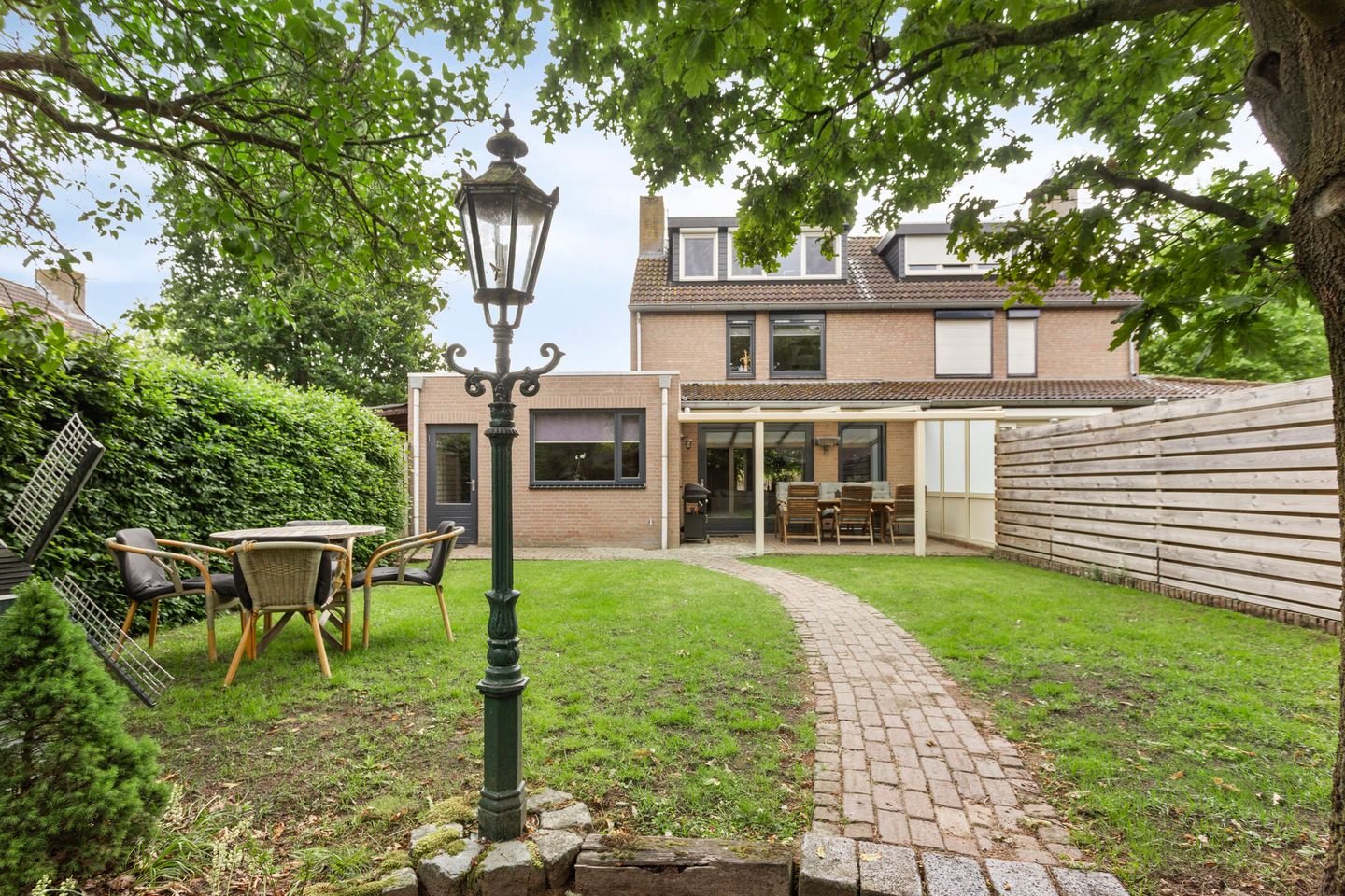 Foto 5 van Leemkuilenweg 12