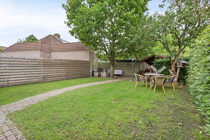 Foto 6 van Leemkuilenweg 12