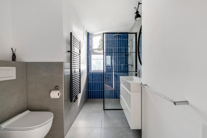 Foto 24 van Zeeburgerkade 370