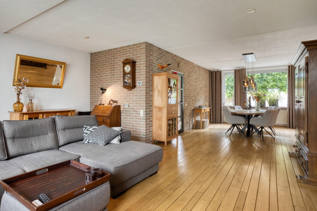 Foto 11 van Leemkuilenweg 12